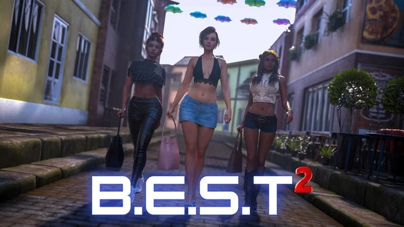 B.E.S.T 2