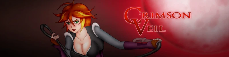 Crimson Veil