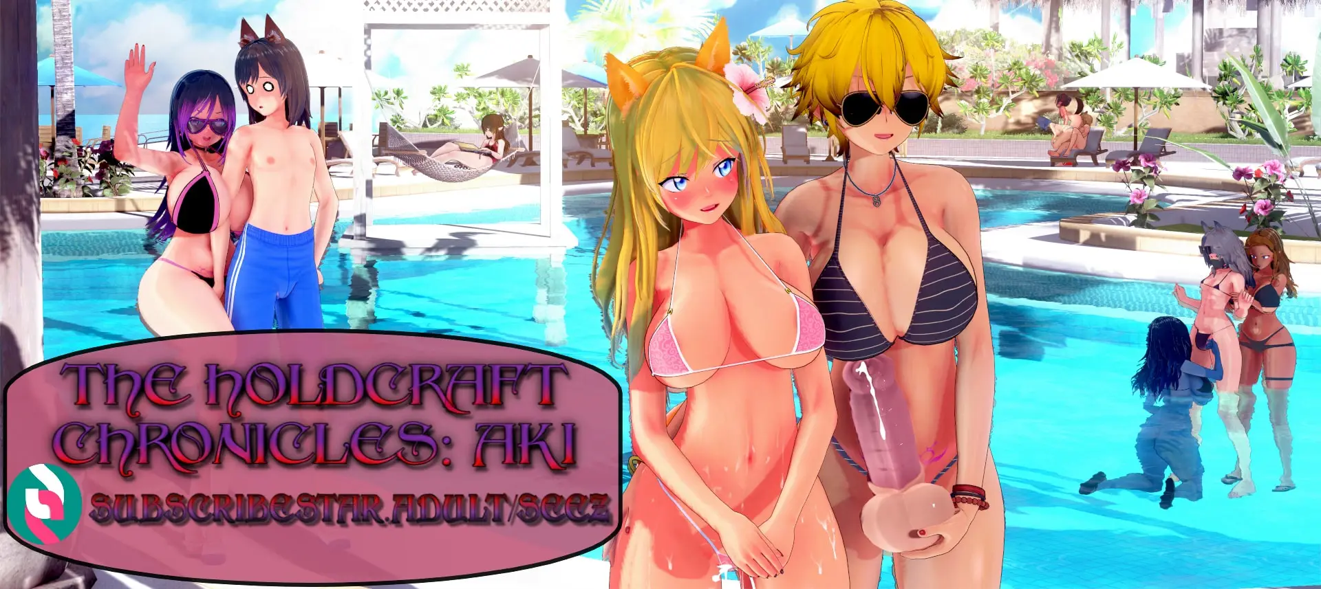 Seez banner