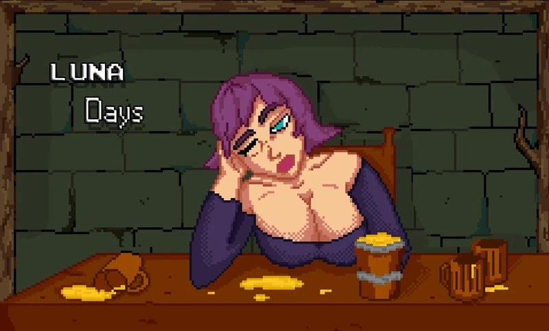 Luna Days