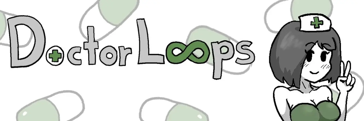 DoctorLoops banner