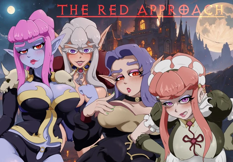 The Red Approach