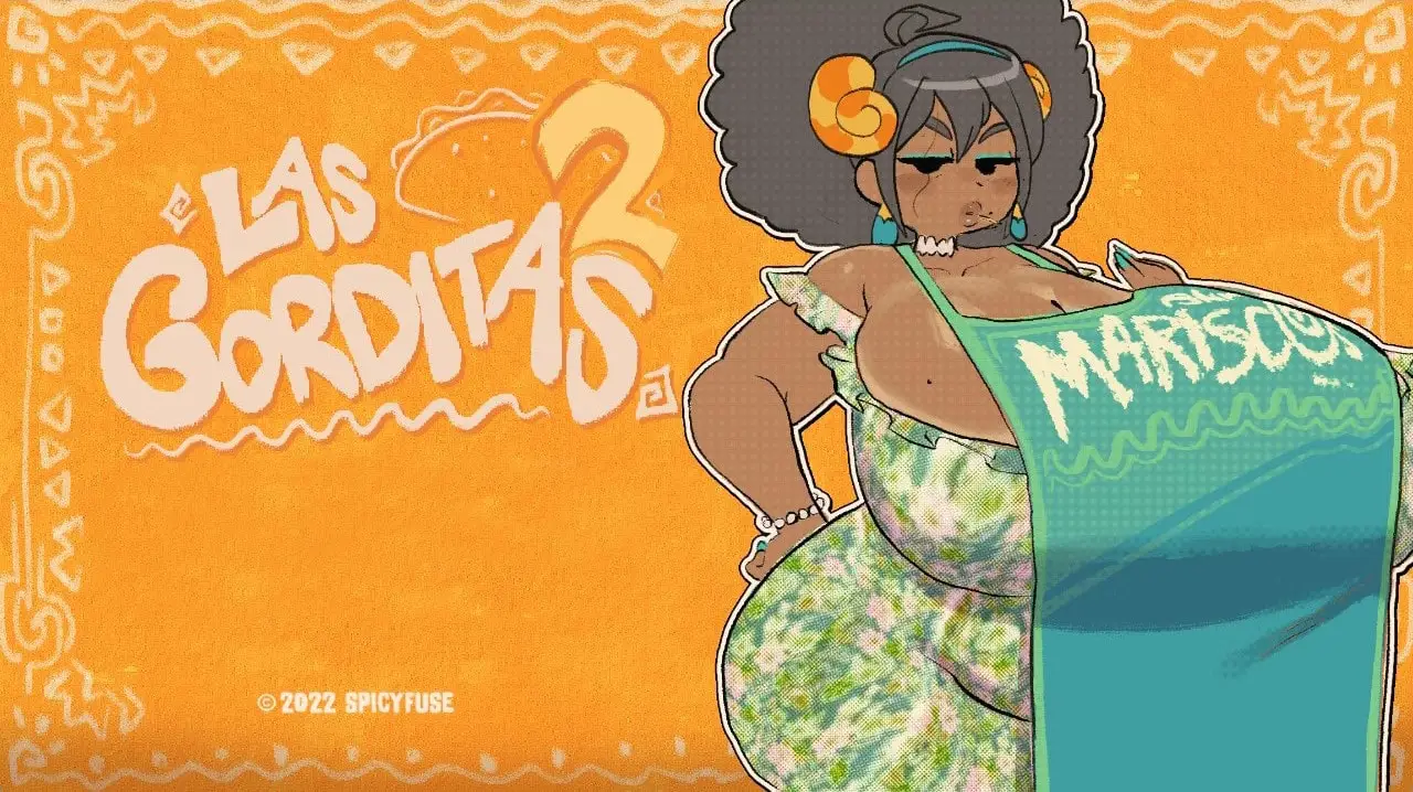 SpicyDesu/SpicyFuse banner