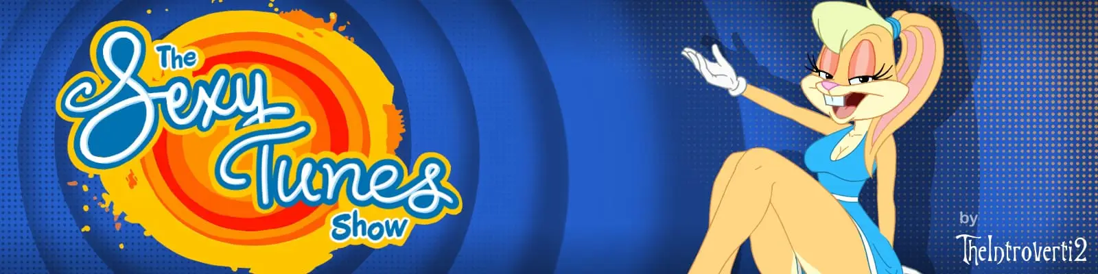 Theintroverti2 banner