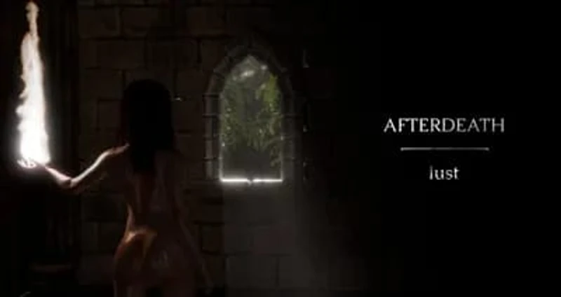 After Death: Lust