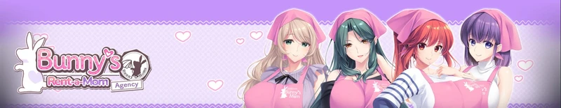 Bunny’s Rent-a-Mom Agency