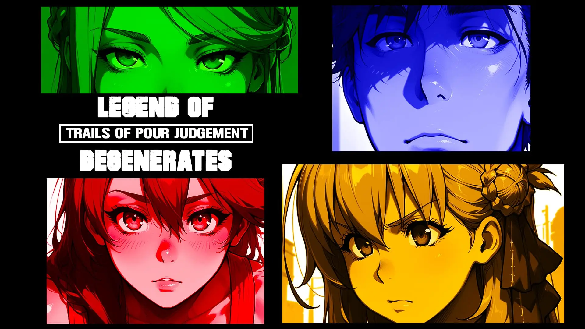 TheBingusCollective banner
