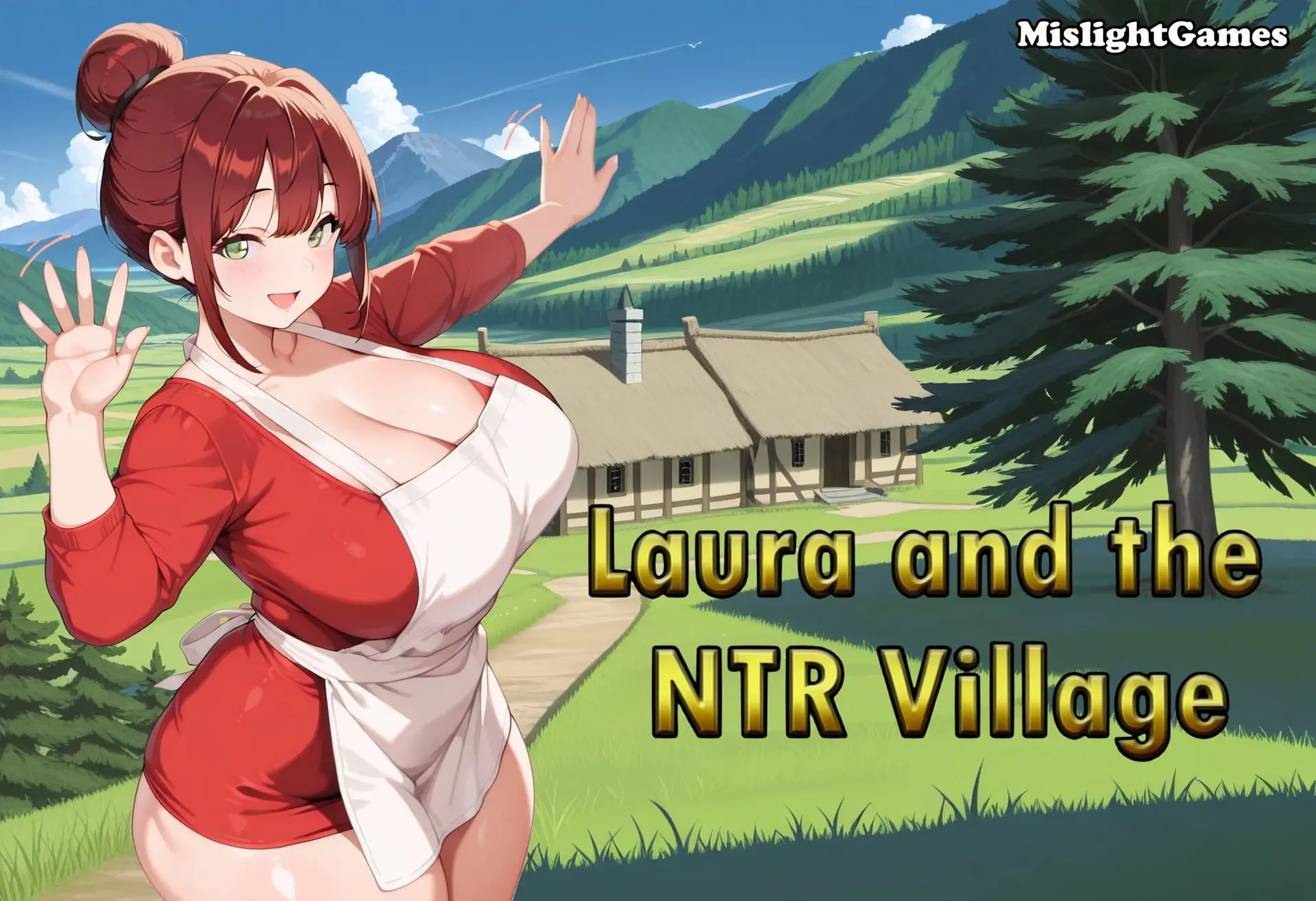 Mislightgames banner
