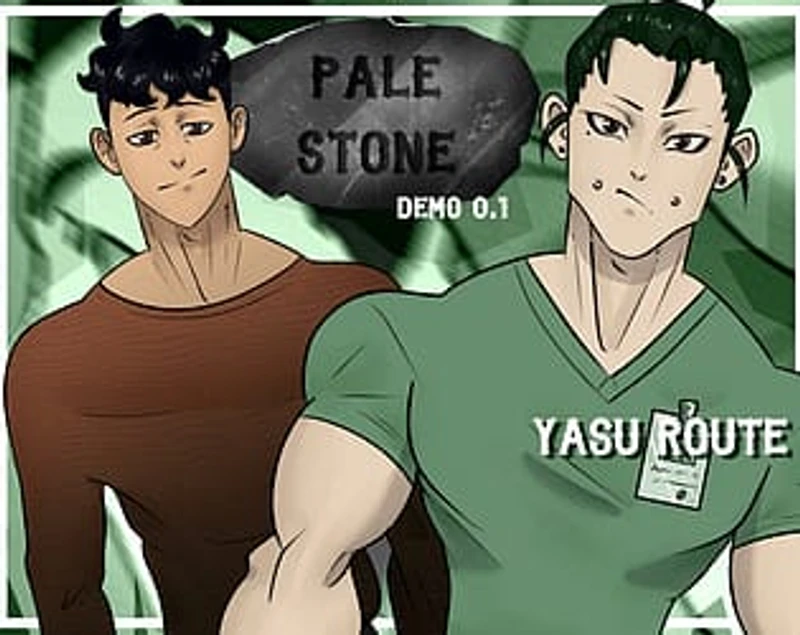 Pale Stone