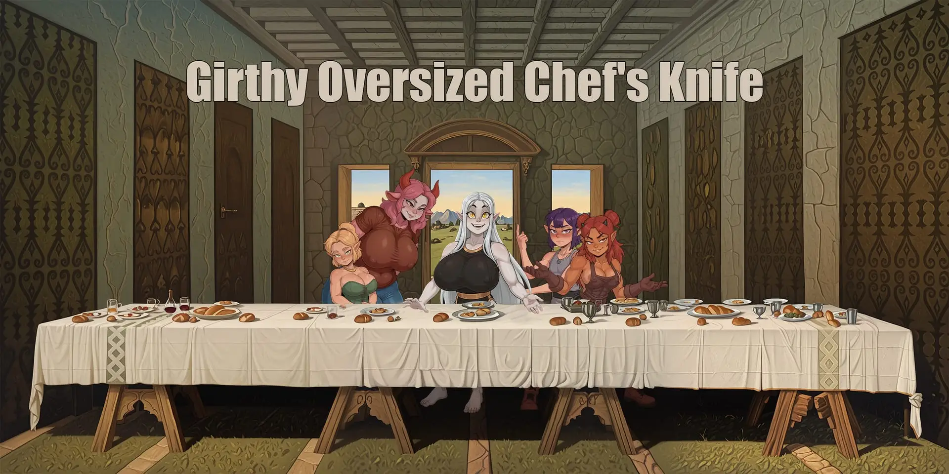 Ohmami banner