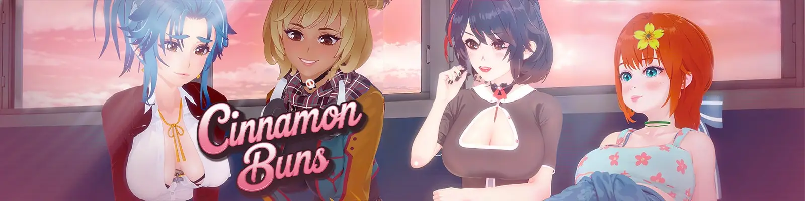 Running Pixels banner
