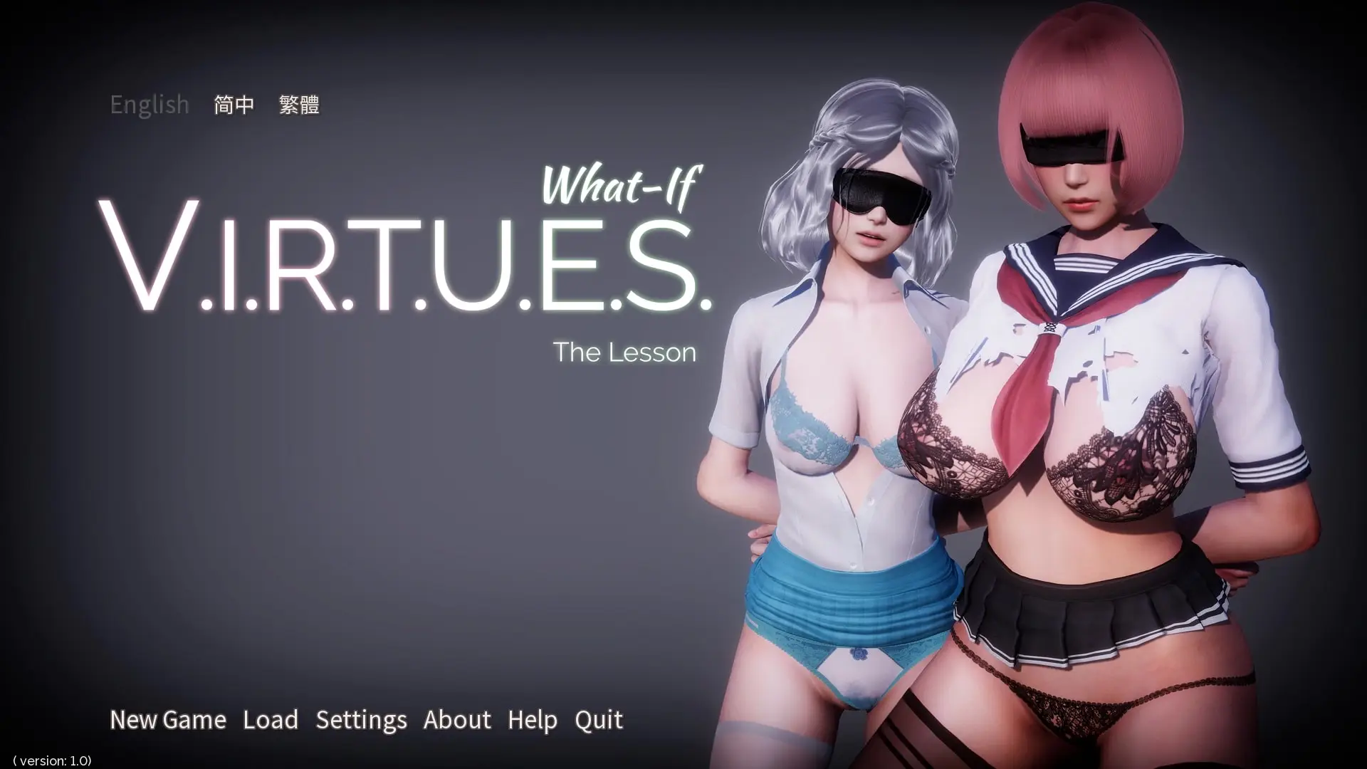 V.I.R.T.U.E.S. What If