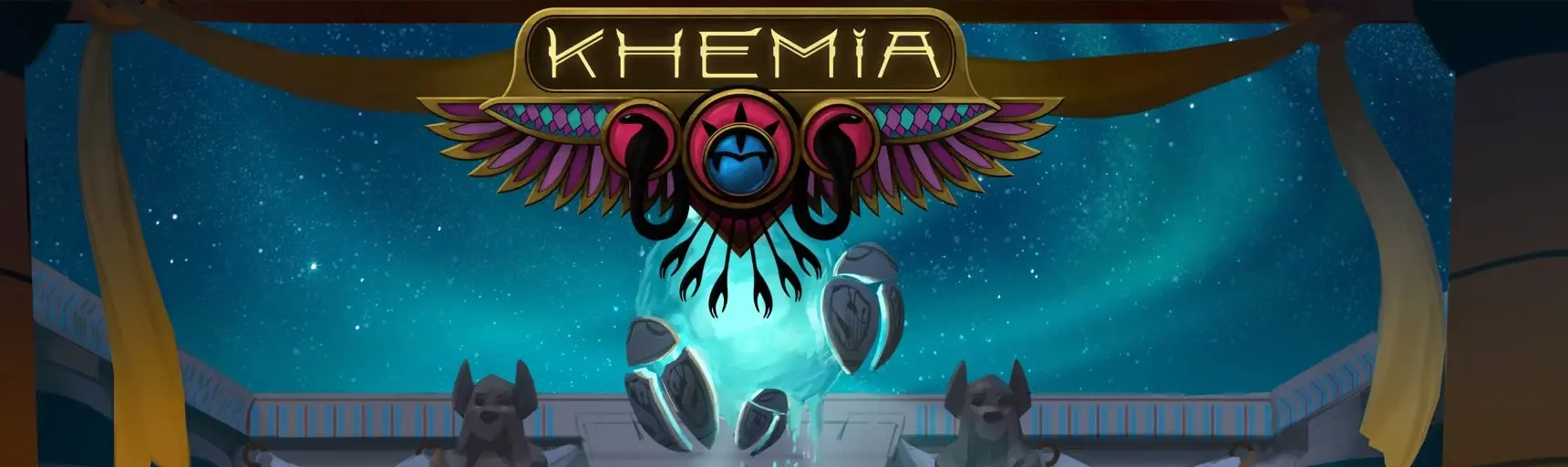 Echo Project banner