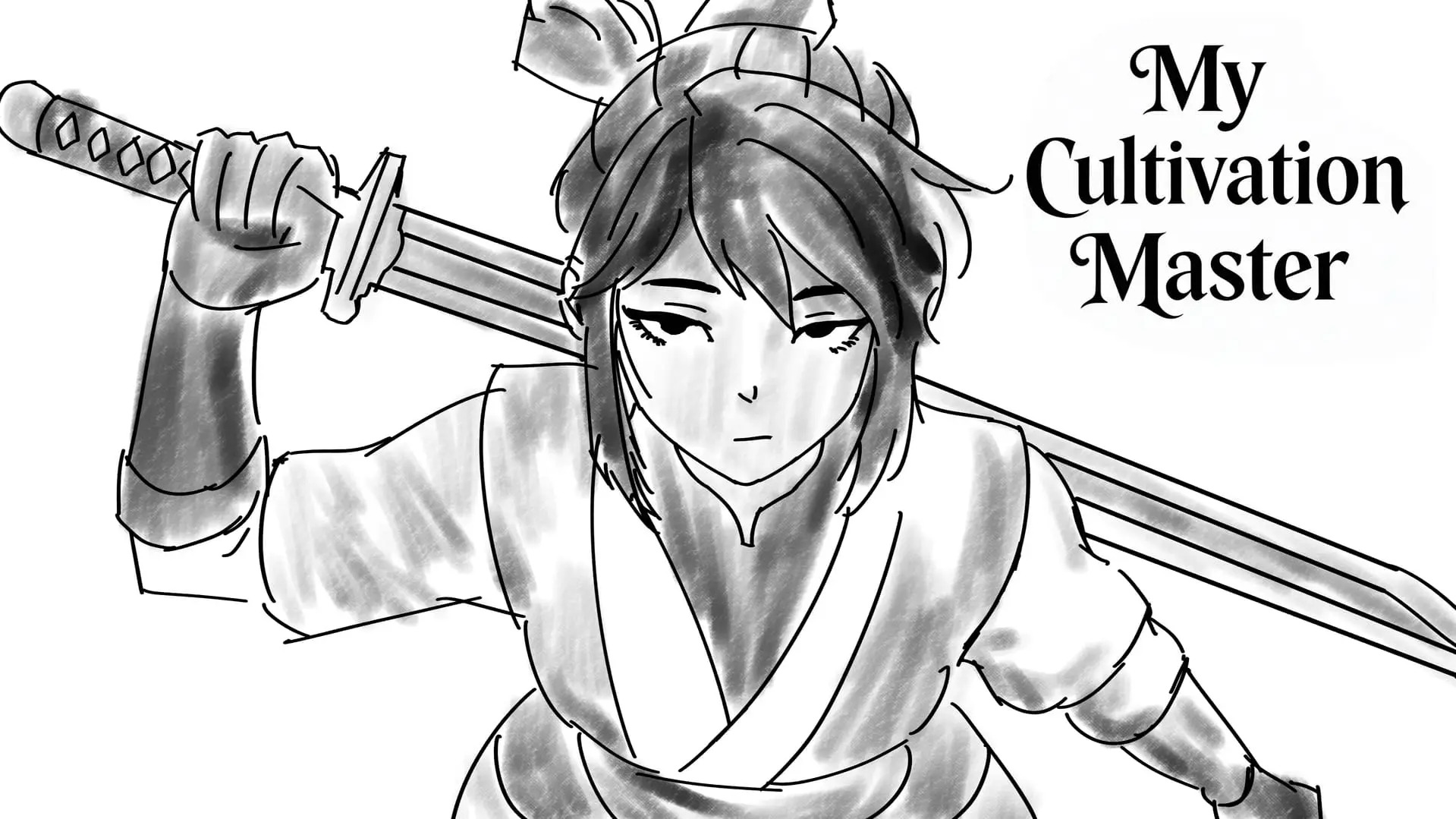 White Flame banner