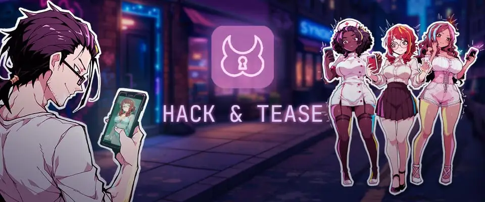 Manka Games banner