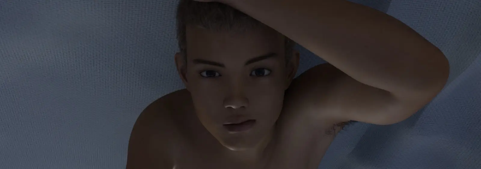 Aaryn banner
