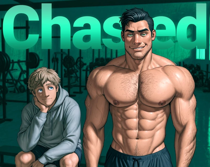Chased (An Interactive Story)
