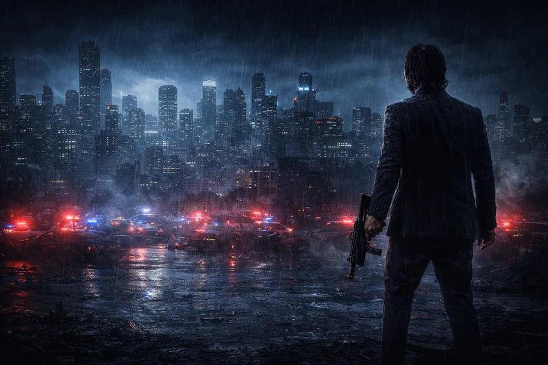 The City Remembers
