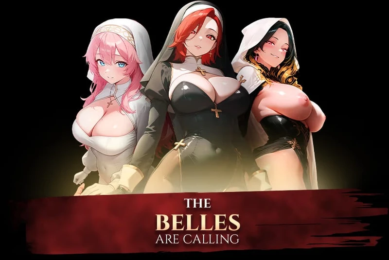 Hell's Bells