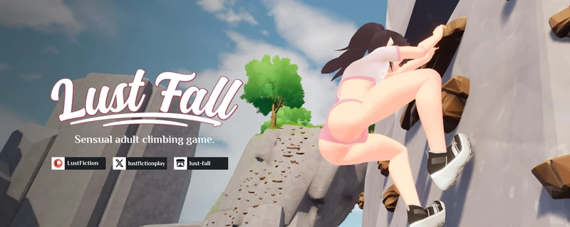 Lust Fall