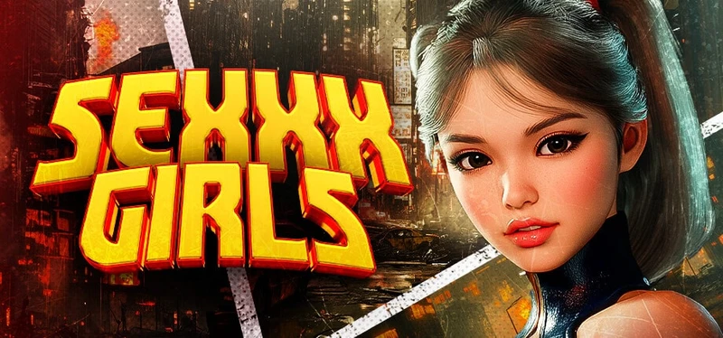 SEXXX Girls