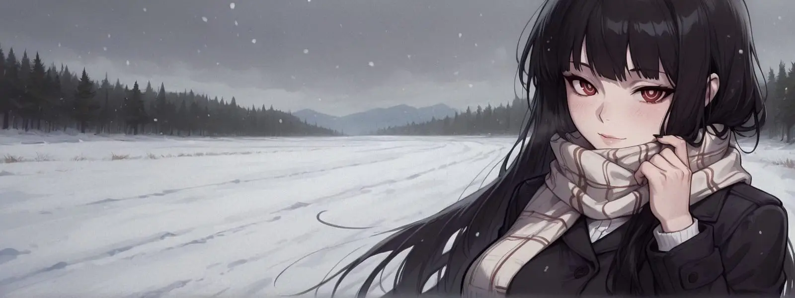 Marceline banner