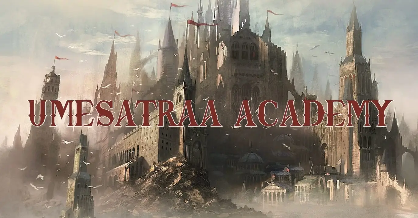 Umesatraa Academy