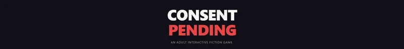 Consent Pending