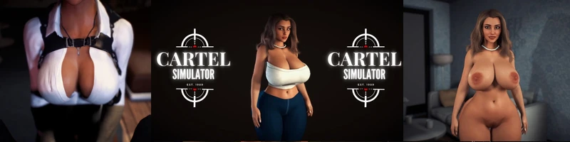 Cartel Simulator