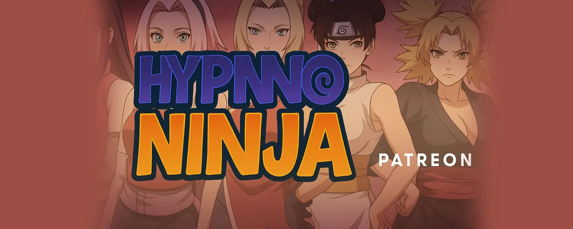 ShibiNinja banner