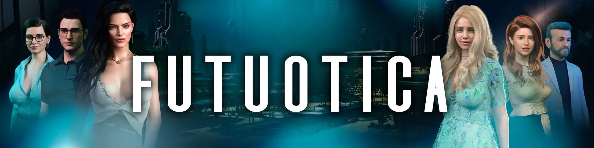 Futuotica banner