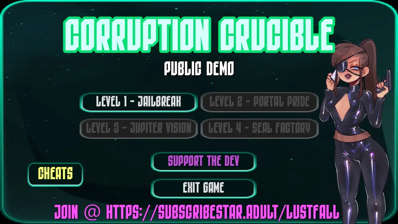 SubSupreme banner