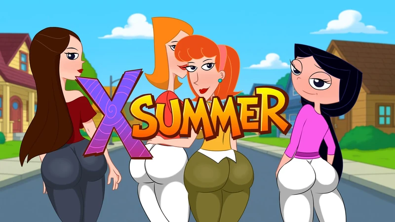 Xsummer