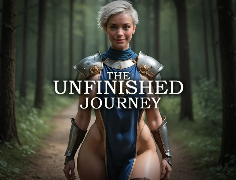 The Unfinished Journey