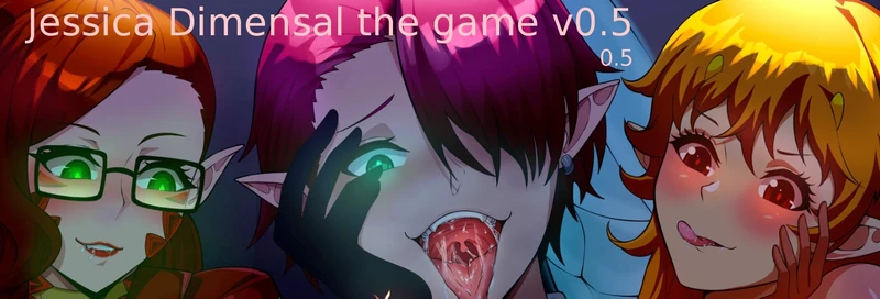 Jessica Dimensal the game