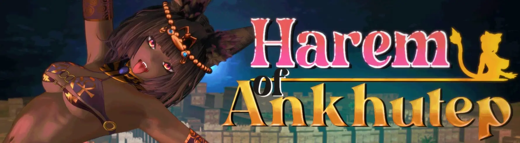 AhaNubis banner