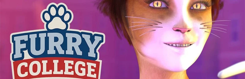 Furry College