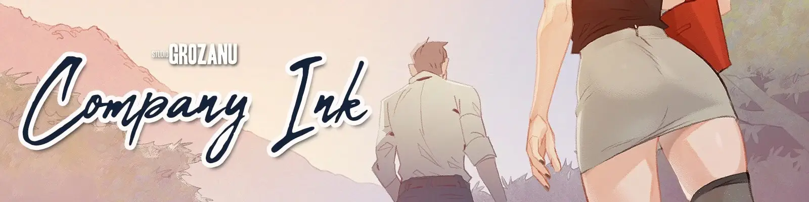 Company Ink