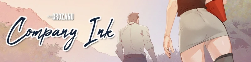 Company Ink