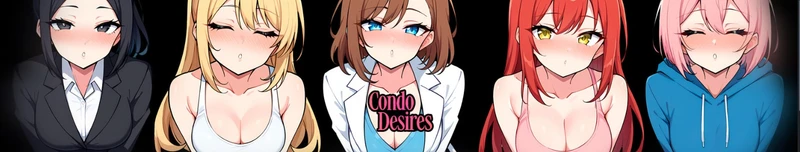 Condo Desires