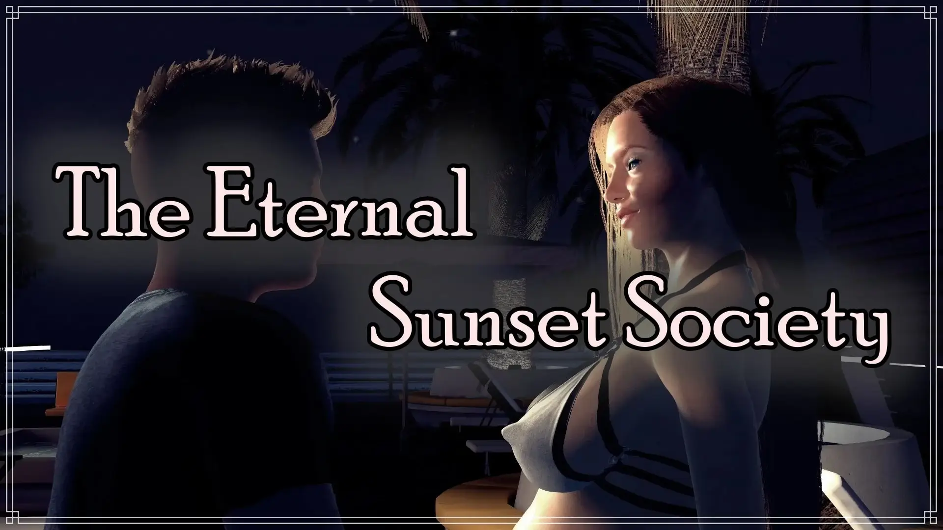 TESS - The Eternal Sunset Society - Remake