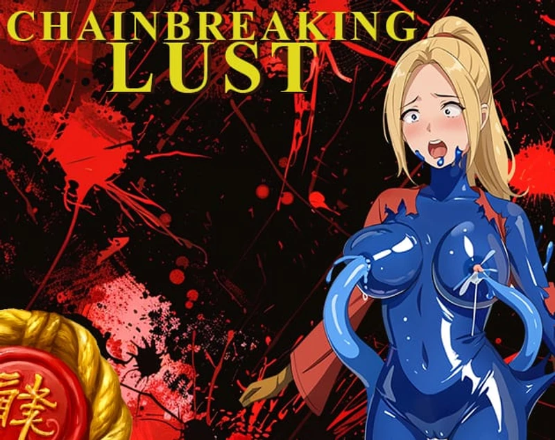 Chainbreaking lust: my history teacher is secretly a demon-slaying mage girl[v1.0.1]