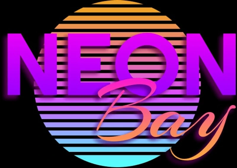 Neon Bay