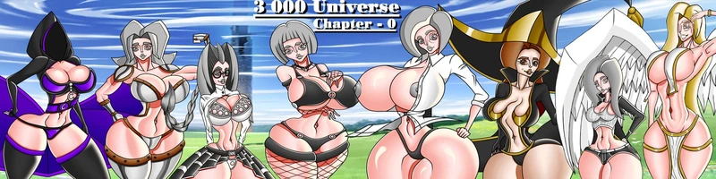 3000 Universe