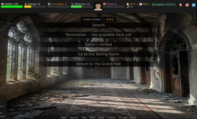 Manor Return Preview 4