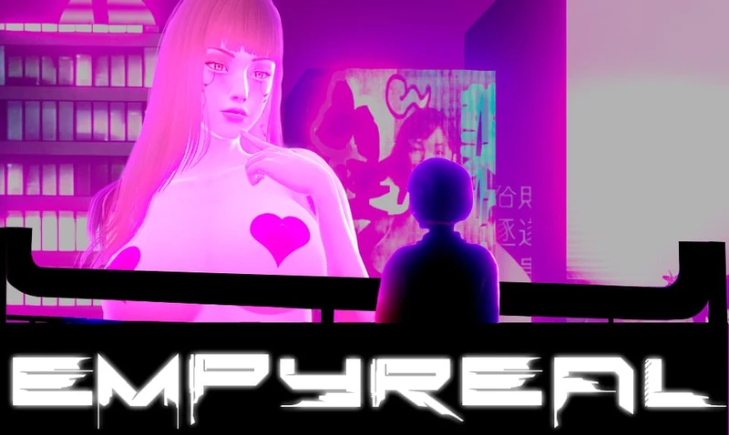 Empyreal