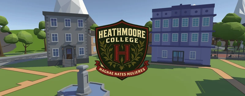 Heathmoore College