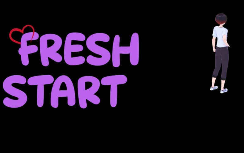 Fresh Start