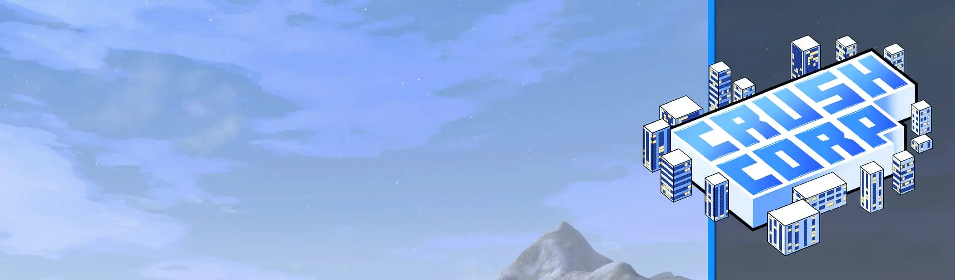 HeavenlySize banner