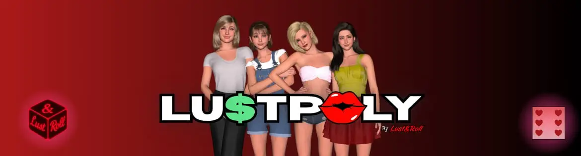 Lustpoly